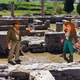 Illustration for article titled Real Life Photos Mixed With 16-Bit Video Games Are Amazing